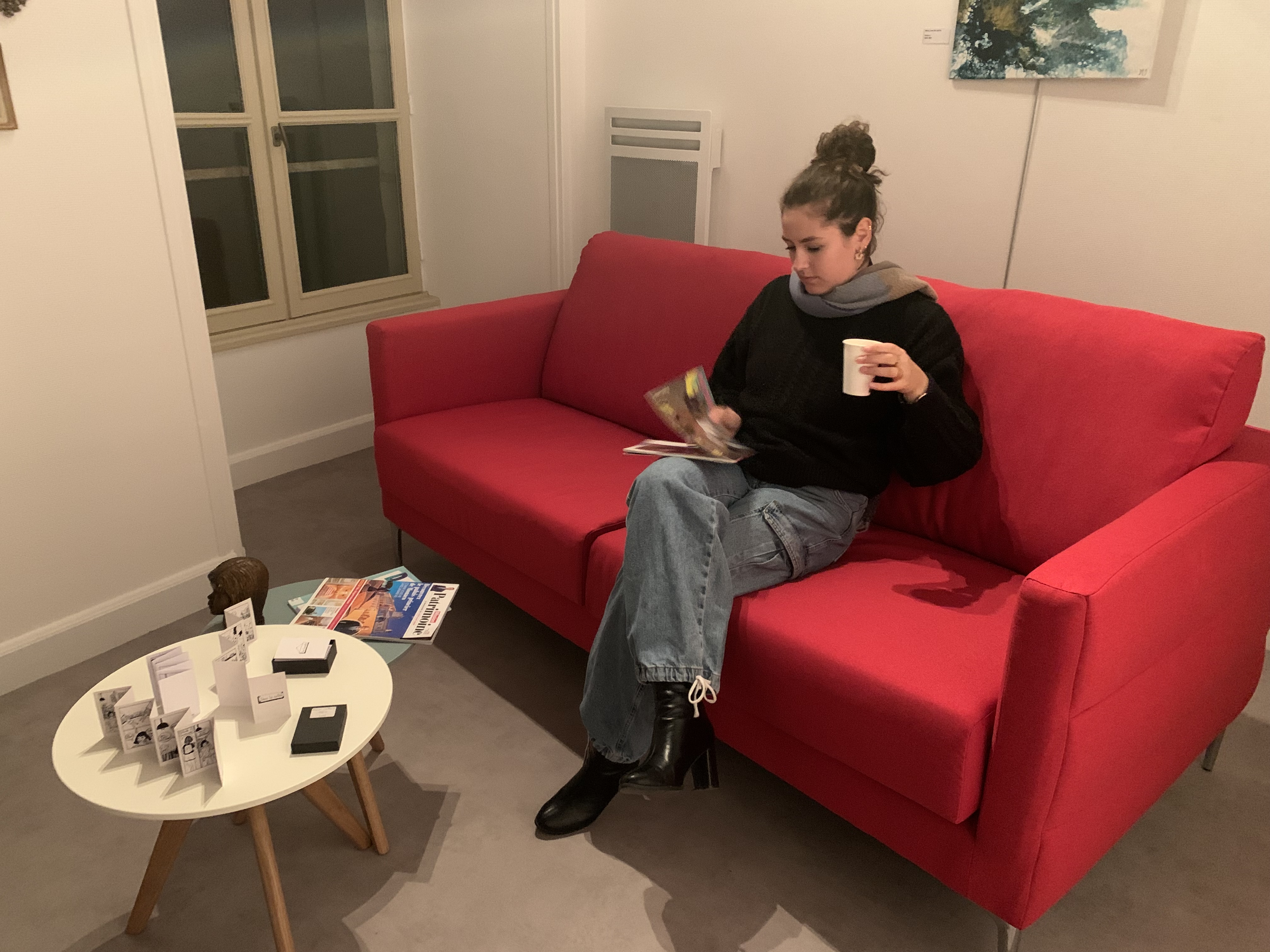 Micro-Folie de Civray, Civray - photo 2