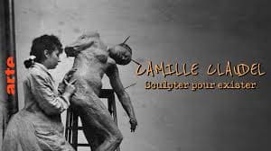 Micro-Projection "Journée de la femme" sur Camille Claudel