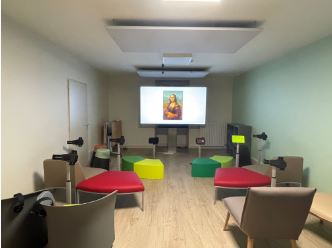 Micro-folie de Saint-Pardoux-Soutiers, Saint-Pardoux-Soutiers - photo 2