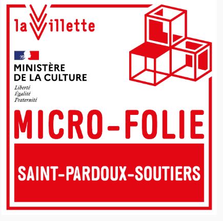 Micro-folie de Saint-Pardoux-Soutiers
