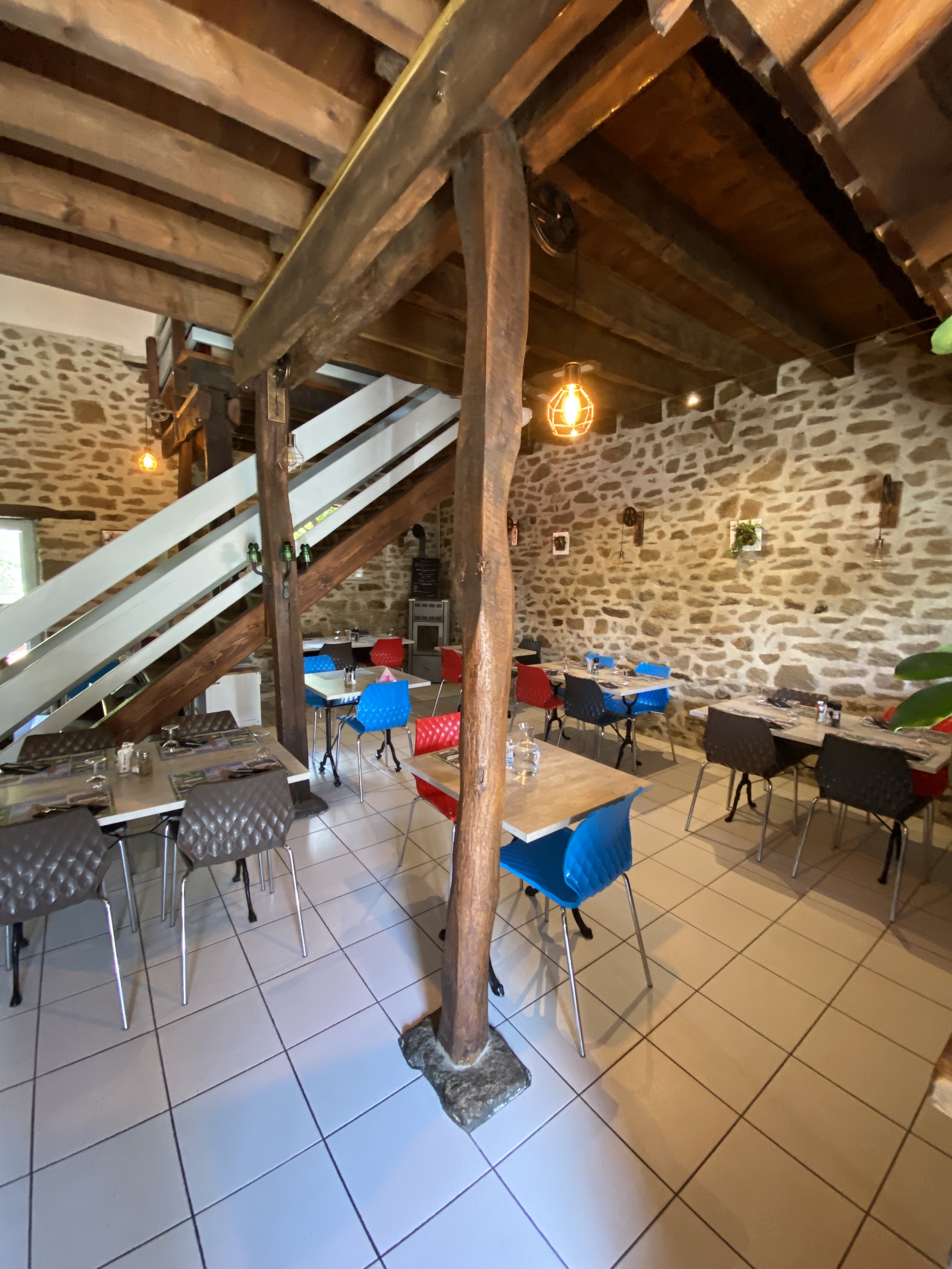 Chez Nathalie