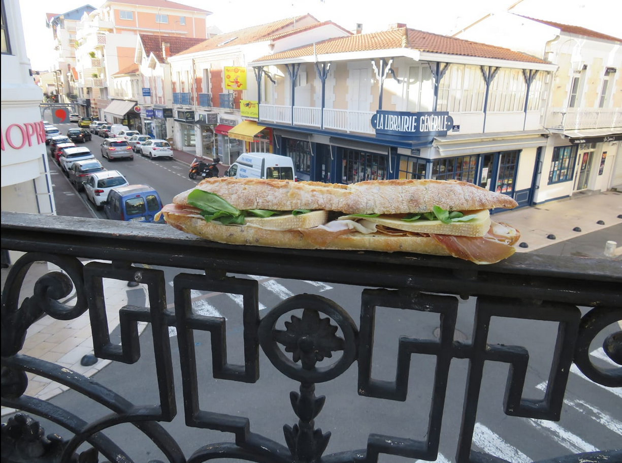 La Mie câline, Arcachon - photo 10