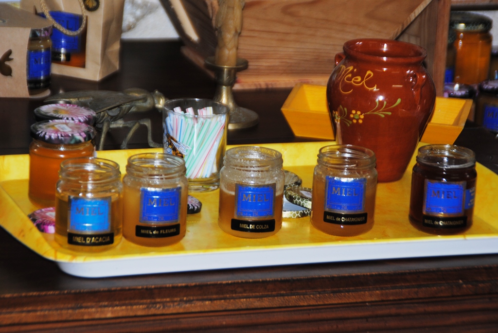 Le Miel de Birountarère - photo 4