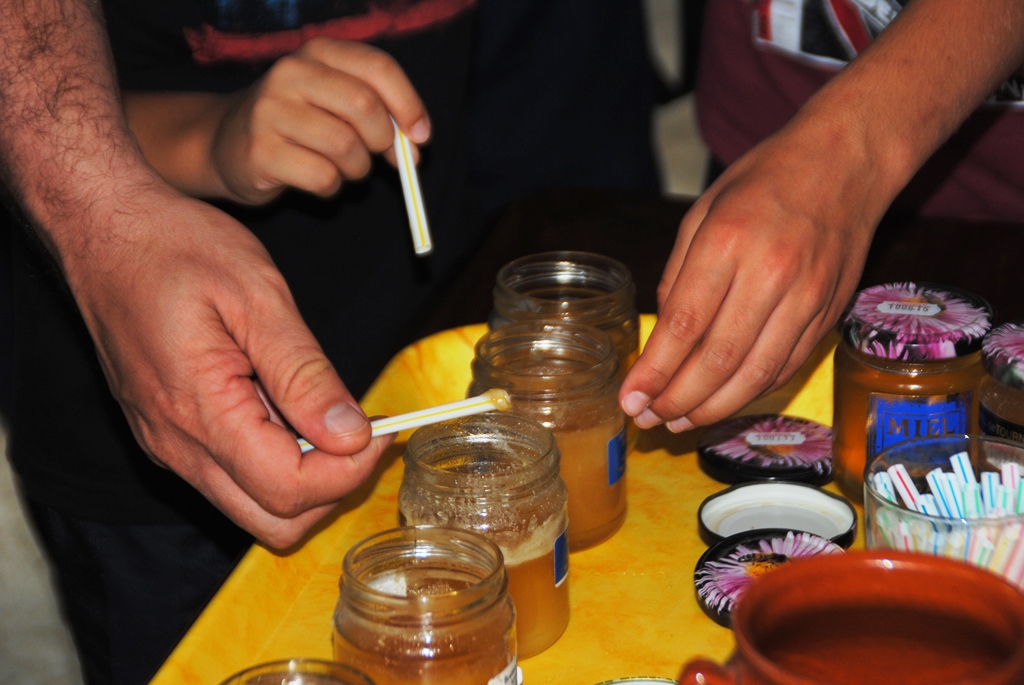 Le Miel de Birountarère - photo 5