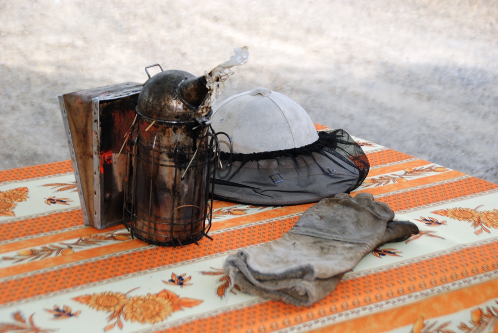 Le Miel de Birountarère