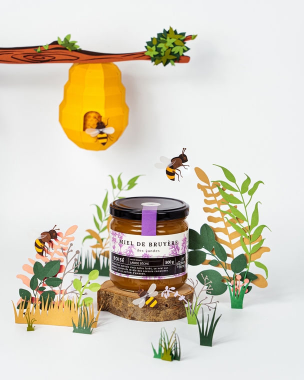 Les Ruchers du Born - photo 4