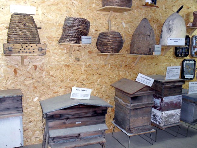 La Miellerie du Périgord Vert
