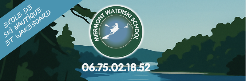 Miermont Waterski School