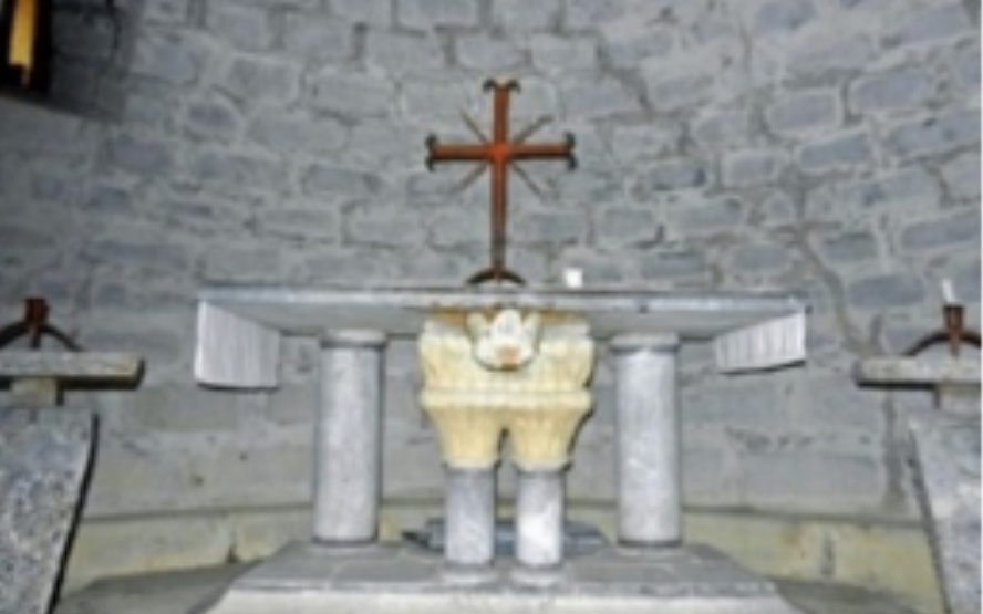 Image de présentation du lieu