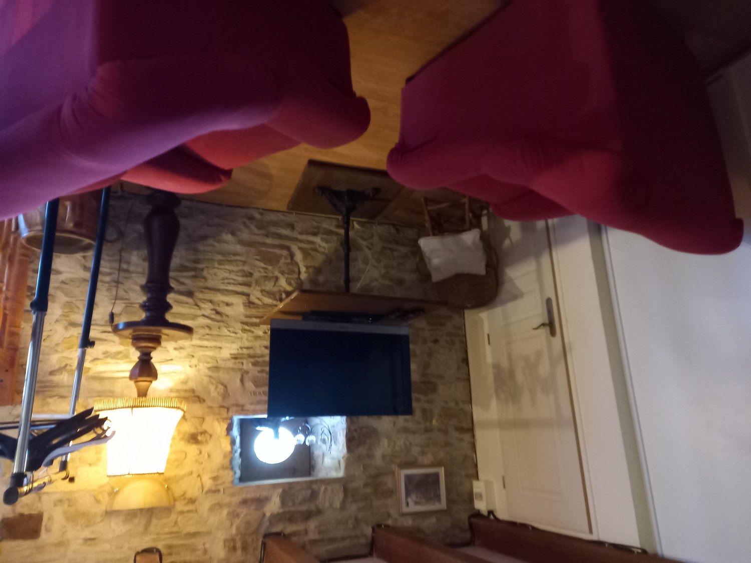 Chez la Margot, Clermont-d'Excideuil - photo 8