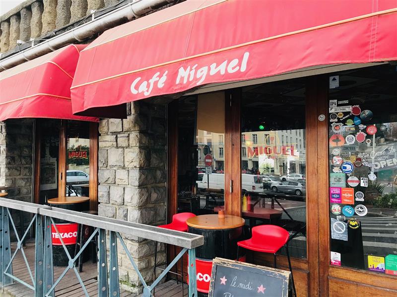 Le Miguel
