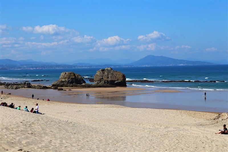 Milady Beach