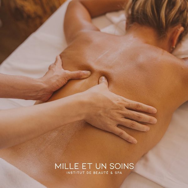 Mille et Un Soins — photo 3