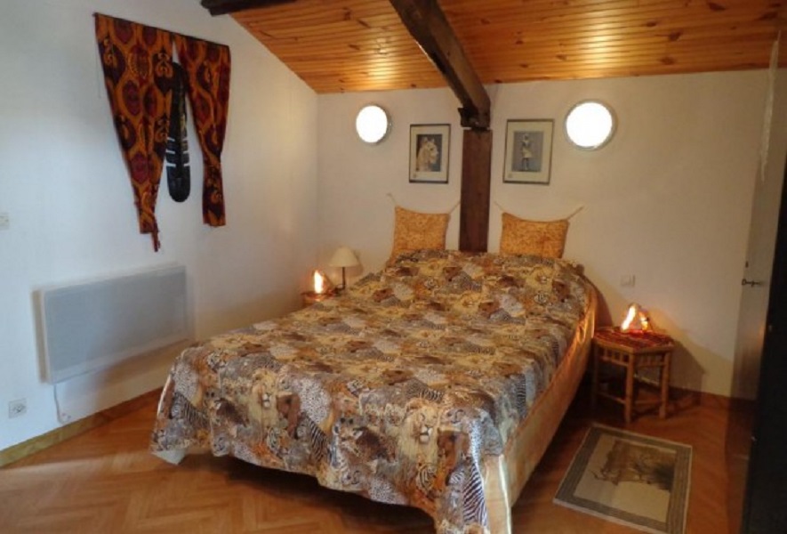 La Gamardaise, Gamarde-les-Bains - photo 3