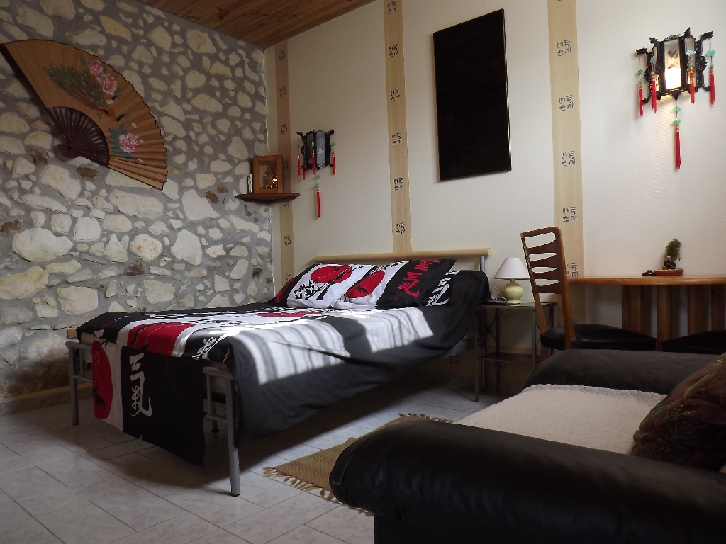 La Gamardaise, Gamarde-les-Bains - photo 9