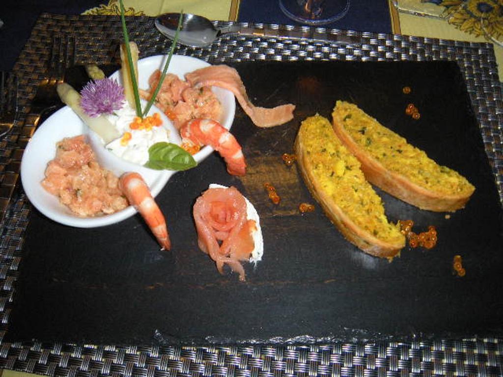 La Gamardaise, Gamarde-les-Bains