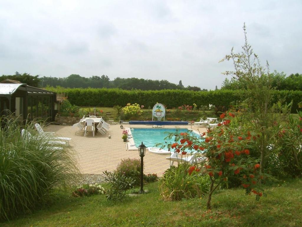 La Gamardaise, Gamarde-les-Bains - photo 13