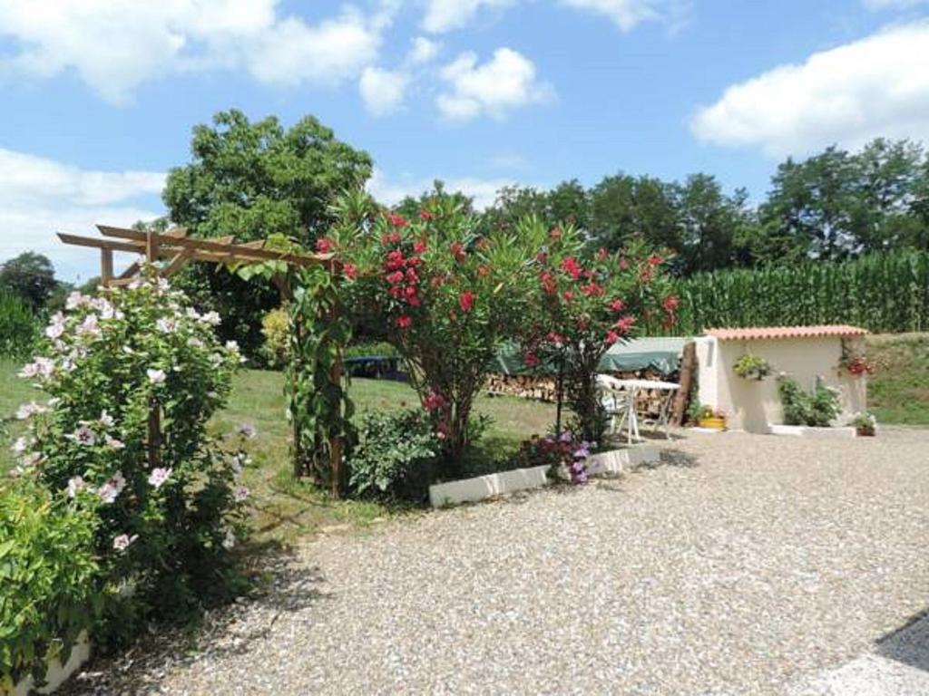 La Gamardaise, Gamarde-les-Bains - photo 12