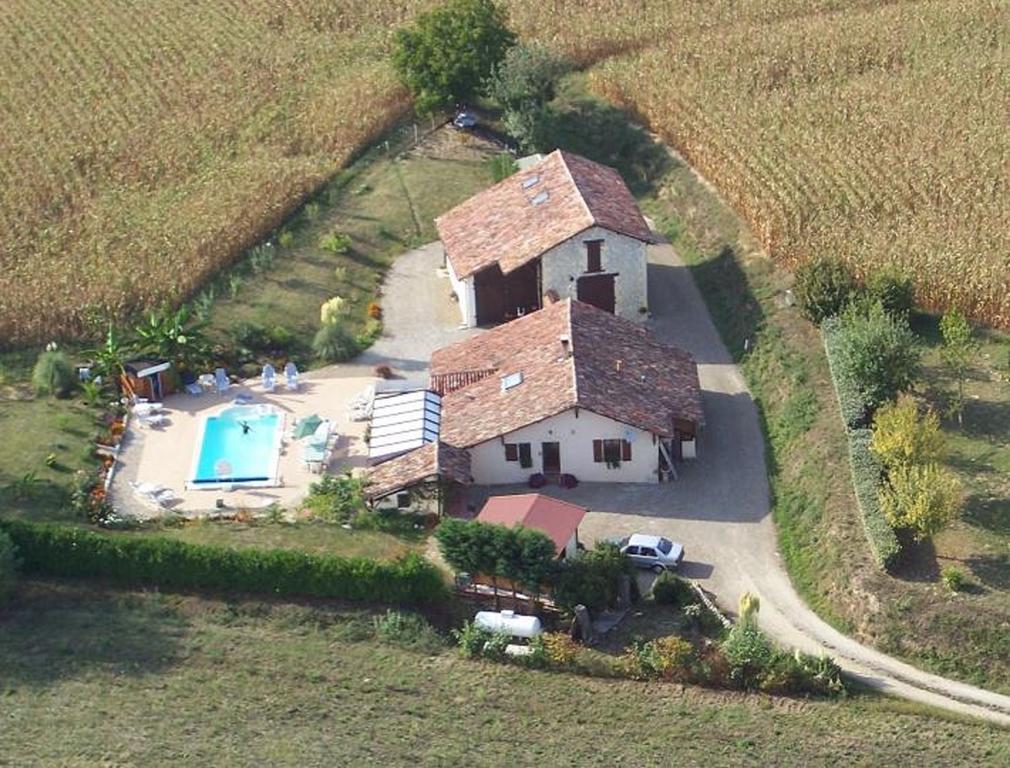 La Gamardaise, Gamarde-les-Bains - photo 10