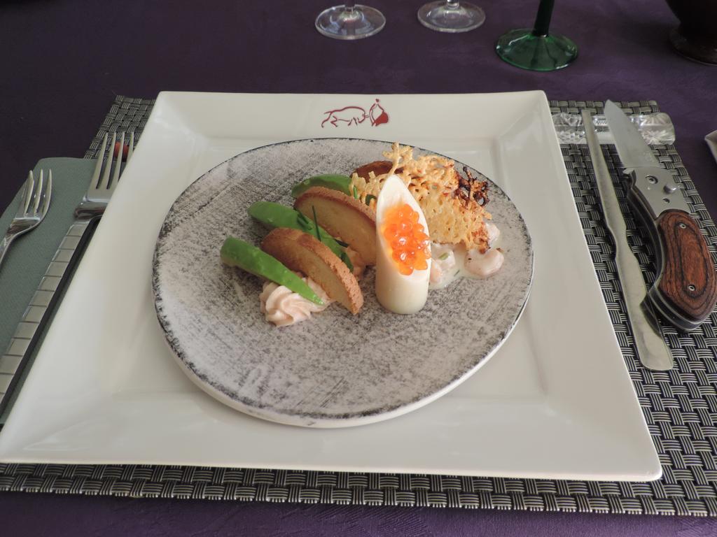 La Gamardaise, Gamarde-les-Bains - photo 8