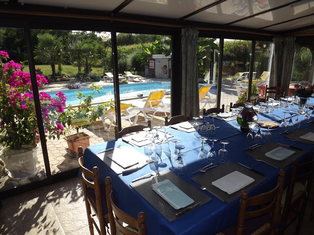 La Gamardaise, Gamarde-les-Bains - photo 5