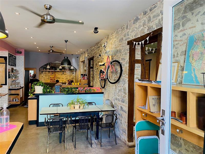 Milwaukee Café