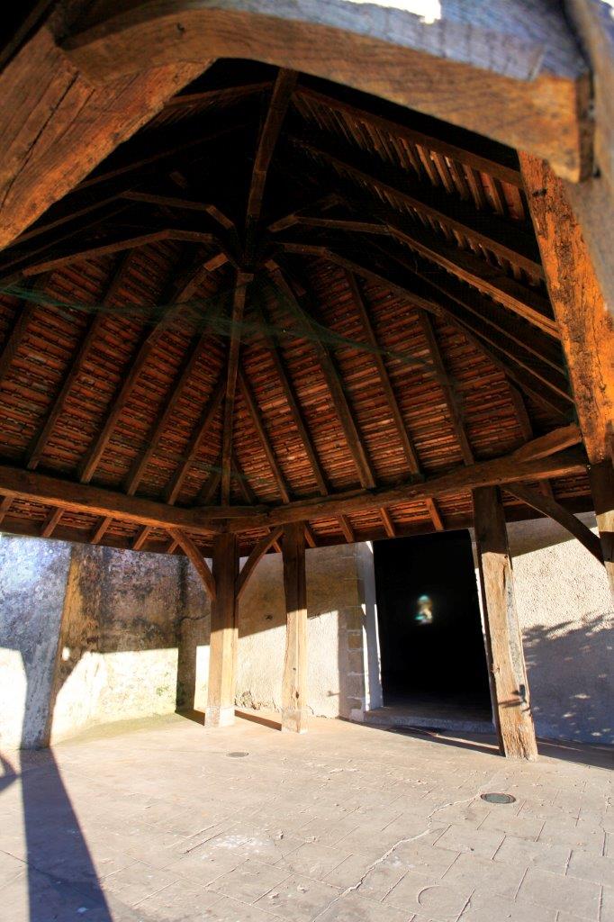 Eglise de Saint Paul en Born, Saint-Paul-en-Born - photo 5