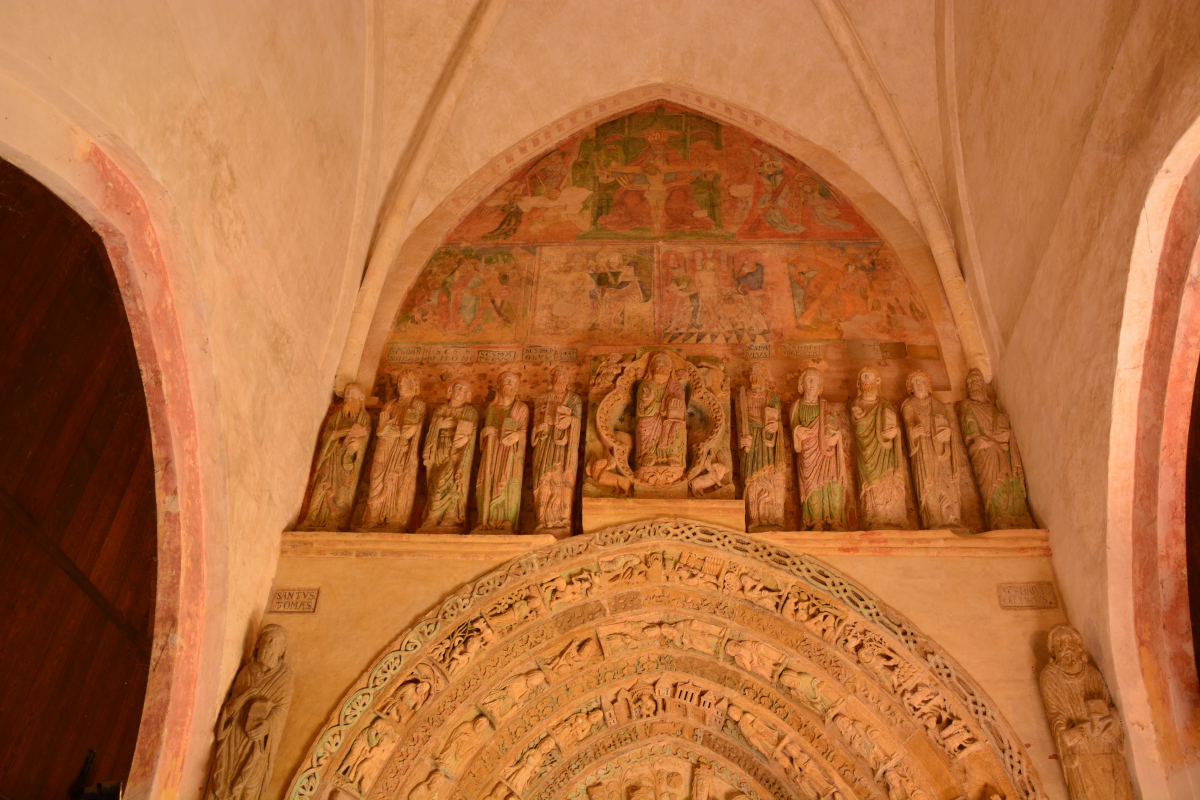 Saint-Jacques-de-Compostelle : la voie du littoral, Sanguinet - photo 3