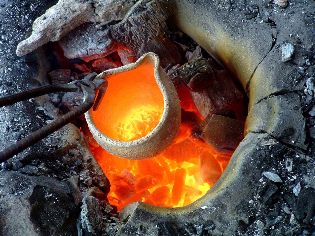 Mines d'Argent des Rois Francs, Melle - photo 6