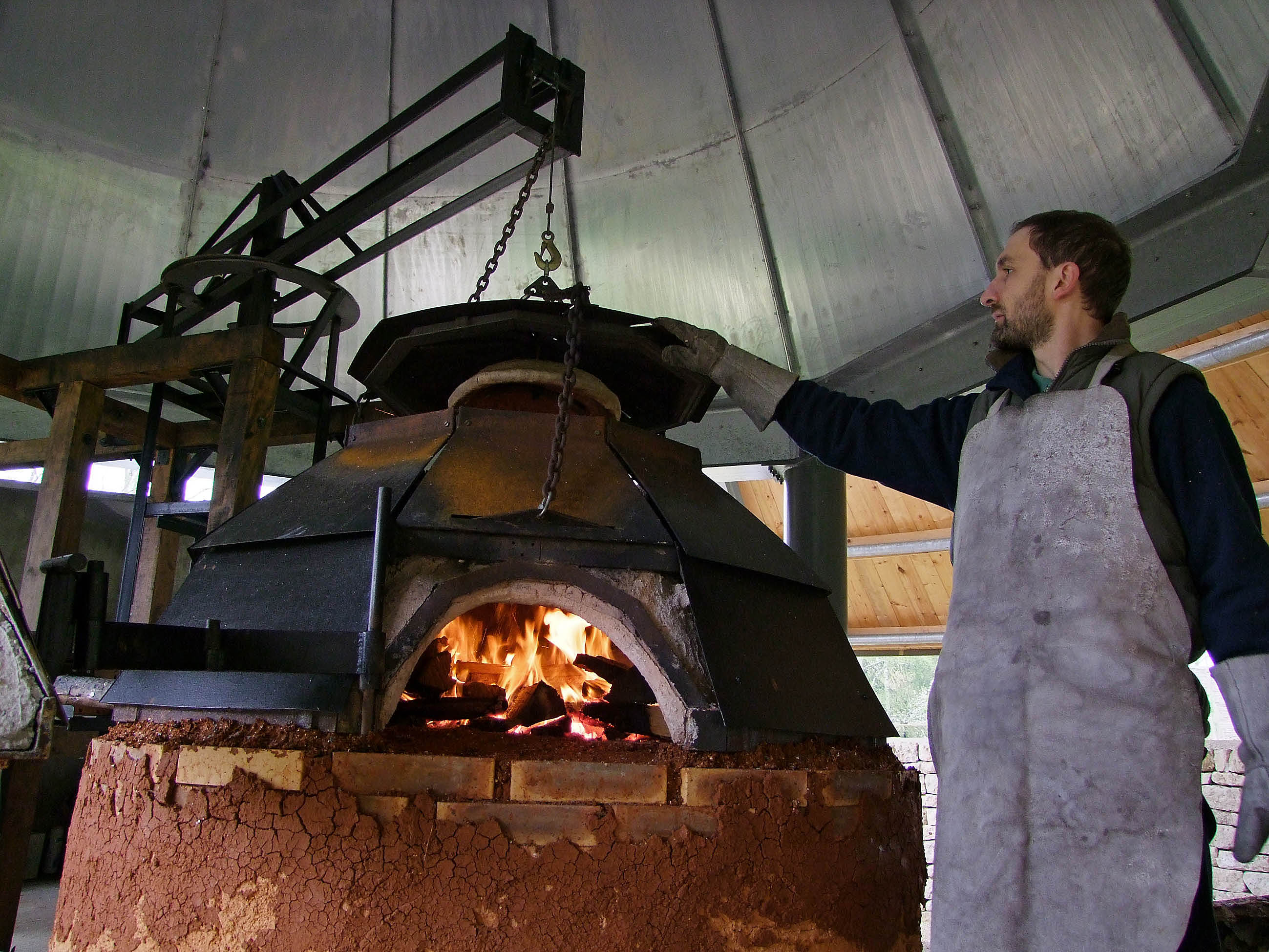 Mines d'Argent des Rois Francs, Melle - photo 5