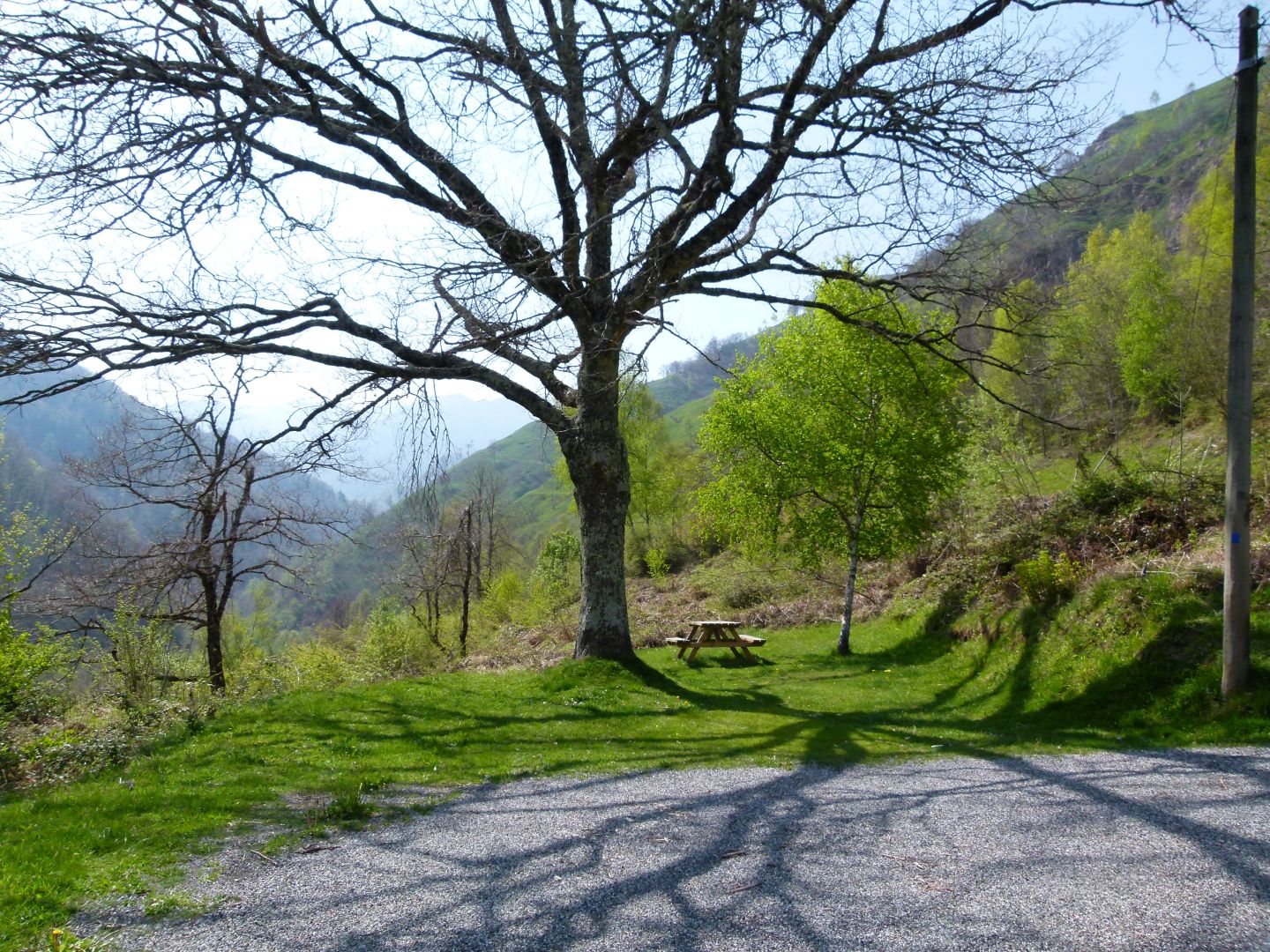 Le circuit patrimoine des mines de Baburet, Louvie-Soubiron - photo 4