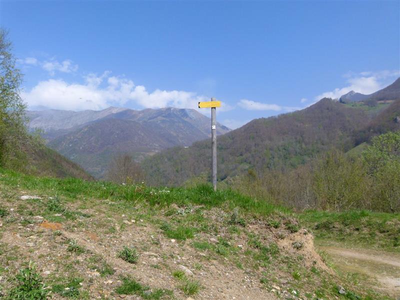 Le circuit patrimoine des mines de Baburet  