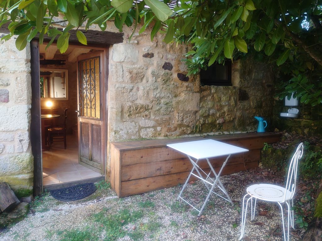 Le gîte de l'arrosoir, Saint-Chamassy - photo 4