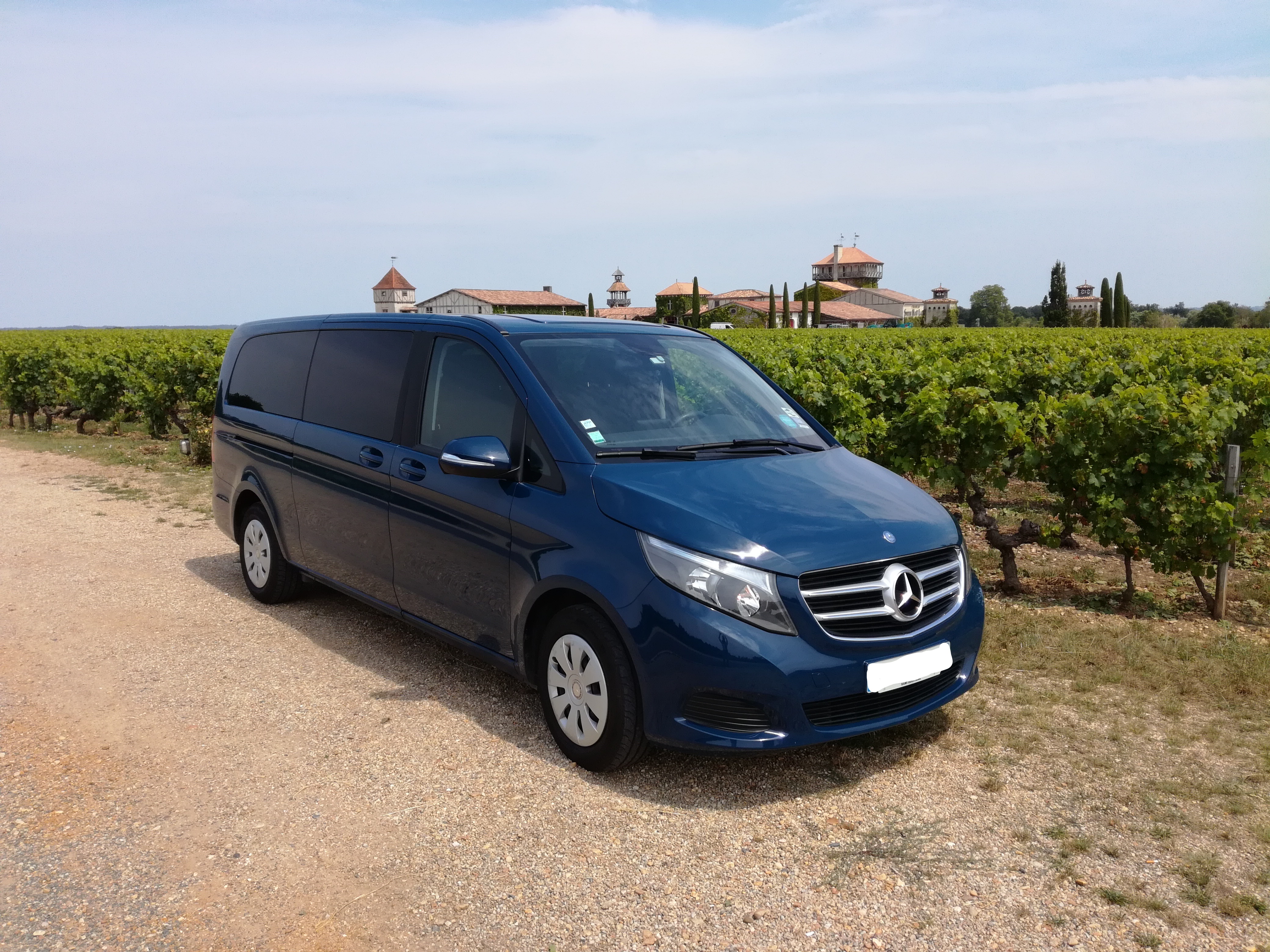 Ophorus Excursions & Tours in France — photo 3