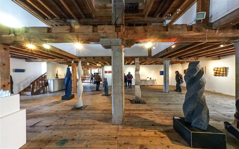 Minoterie - Espace d’Art Contemporain