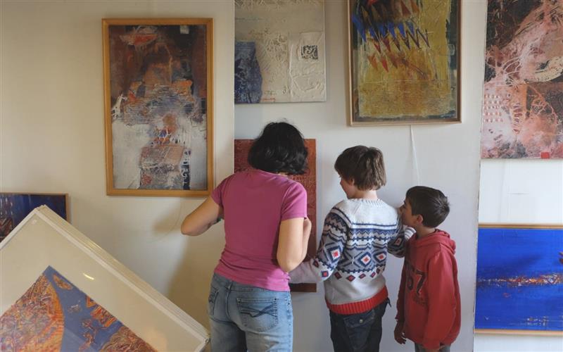 Minoterie - Espace d’Art Contemporain