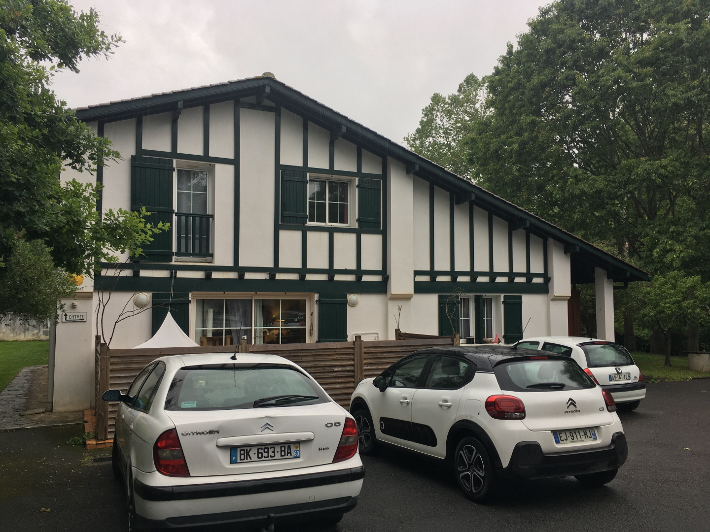 Madame Valérie MINVIELLE, Itxassou - photo 2