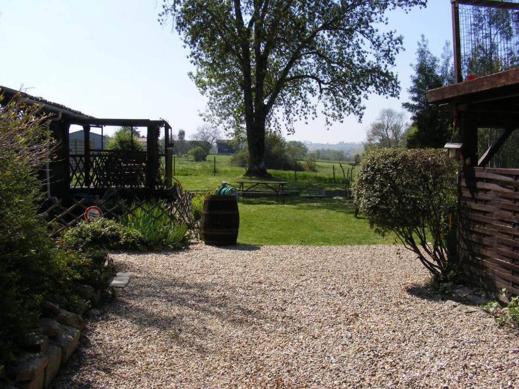 Gîte Mirathon, Baleyssagues - photo 3