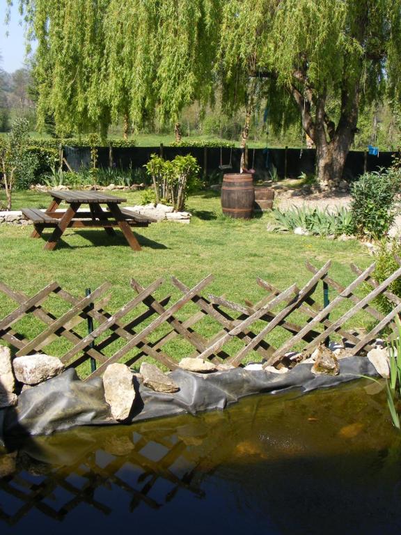 Gîte Mirathon, Baleyssagues - photo 5