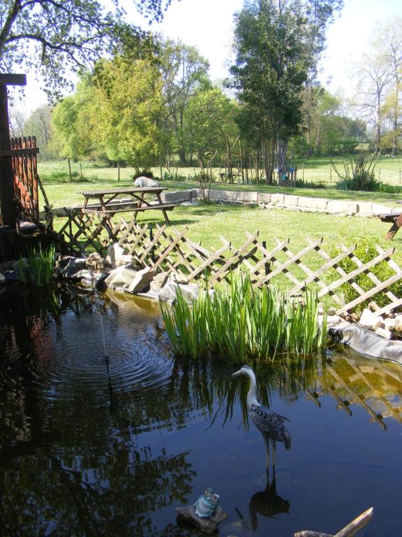 Gîte Mirathon, Baleyssagues