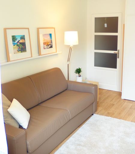 Monsieur Pierre MIRC