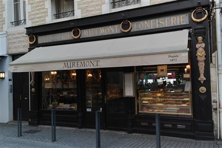 Miremont Miremont