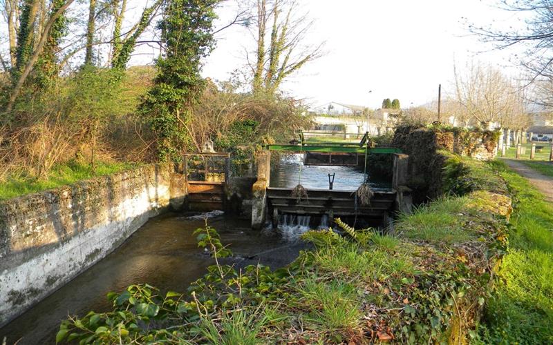 Parcours Patrimoine : le village aux usines