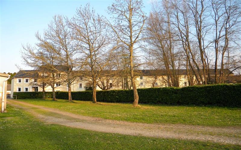 Parcours Patrimoine : le village aux usines