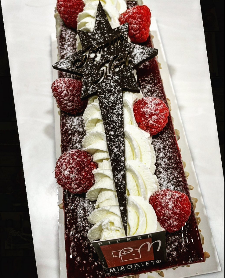 Mirgalet Chocolatier