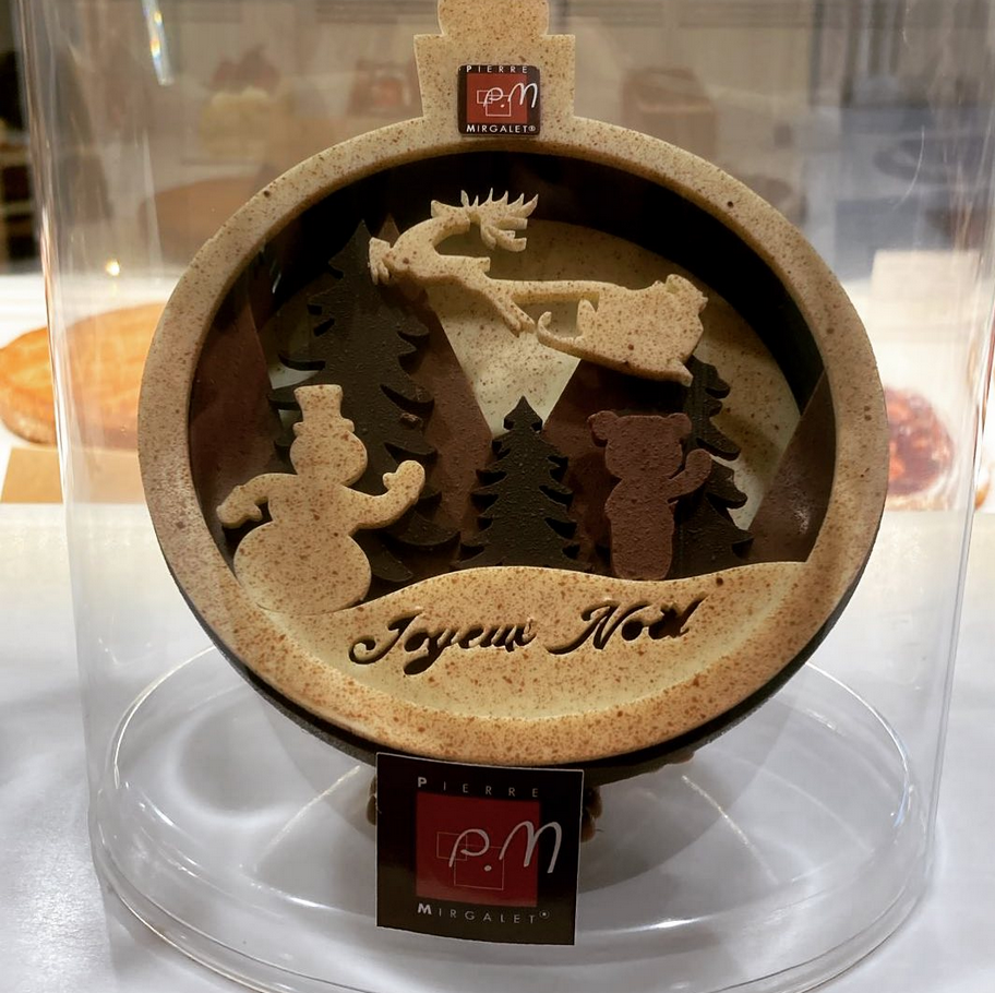 Mirgalet Chocolatier, Arcachon - photo 5