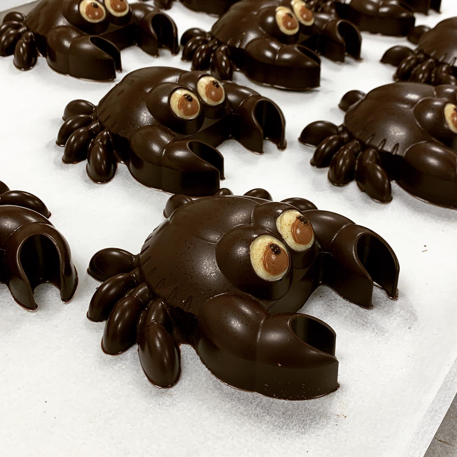 Mirgalet Chocolatier, Arcachon - photo 8