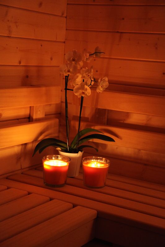 Le Miroir des étoiles, Pomport