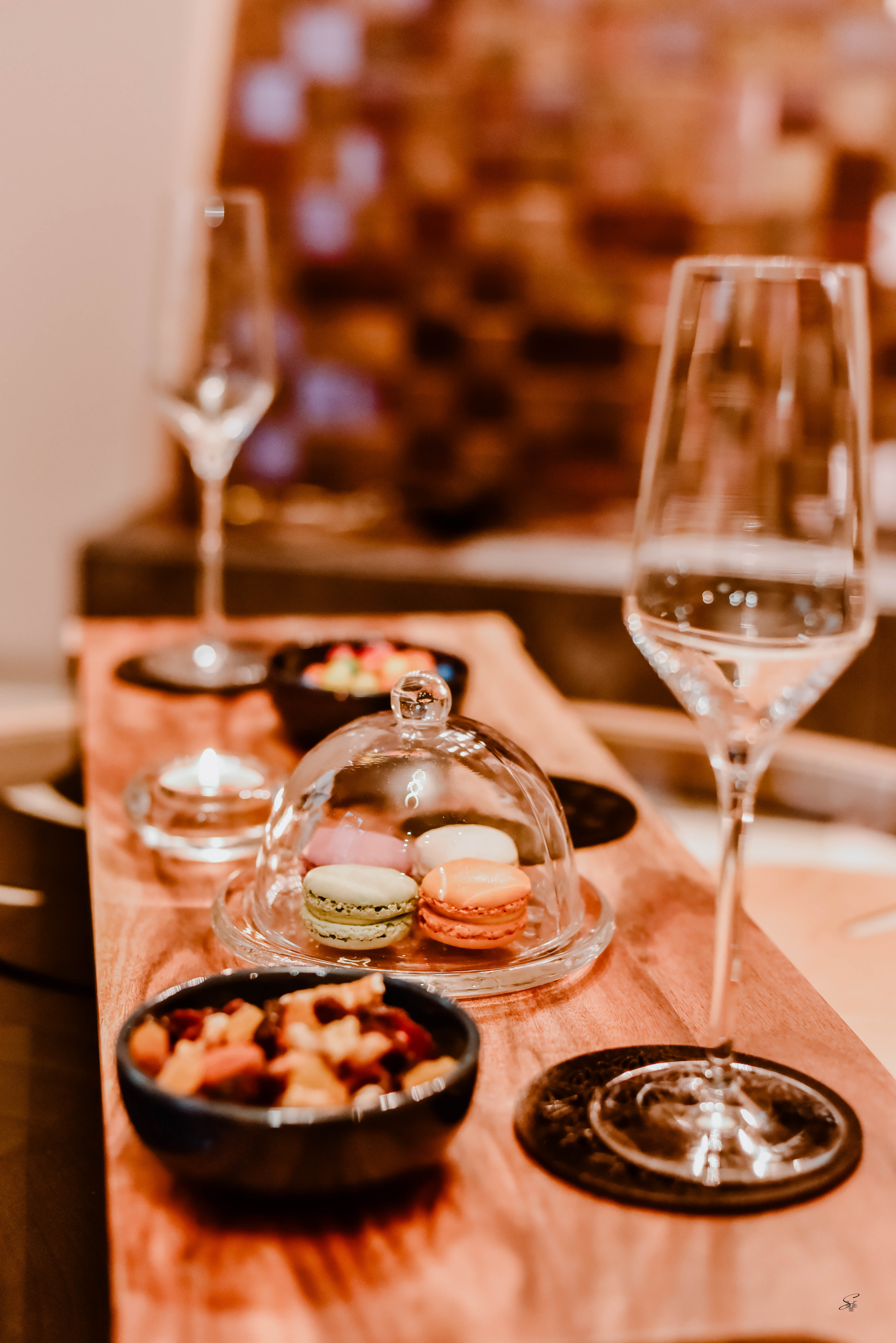 Domaine de l'Angélique - L'Echappée Belle (loft romantique), Arçais - photo 12