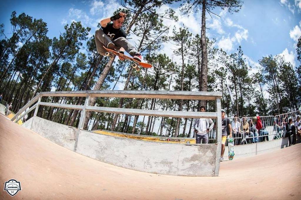 MISTER EIGHT skate school - photo 2